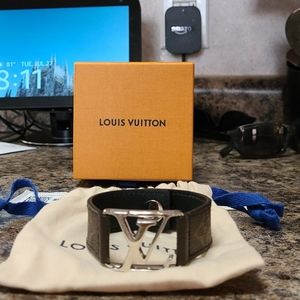 Louis Vuitton Hockenheim Bracelet